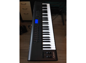M-Audio Axiom 61 MKII (30615)