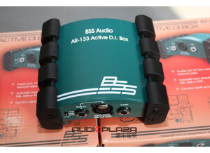 BSS Audio AR-133 (34670)