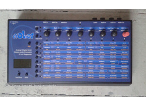 Dave Smith Instruments Evolver (86936)