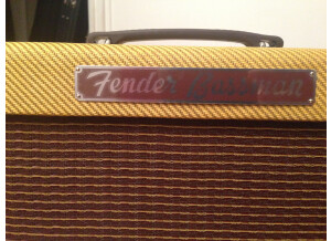 Fender Bassman reissue 59