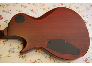 LTD EC-256 - Aged Vintage Gold (81507)