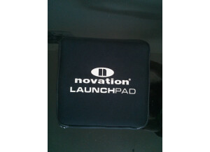 Novation Launchpad (74935)