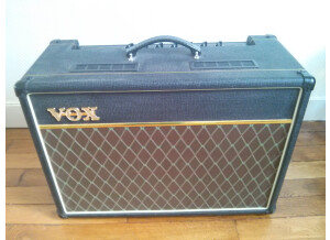 Vox AC15CC1 (63300)
