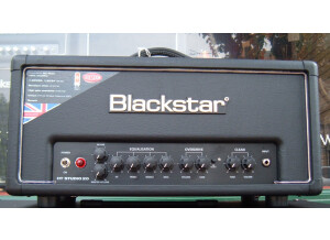 Blackstar Amplification HT Studio 20H (6508)