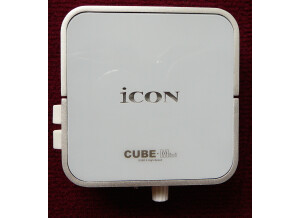 iCon Cube Mini (15515)