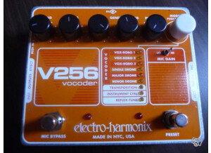 Electro-Harmonix V256 (2189)