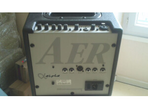 AER Alpha 40W (38449)