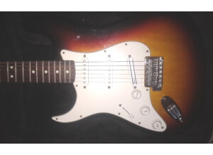 Fender MZ9461854