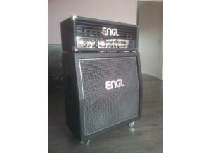 ENGL E640 Invader 150 Head (72521)