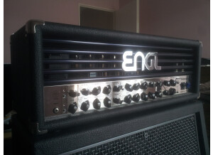 ENGL E640 Invader 150 Head (87116)
