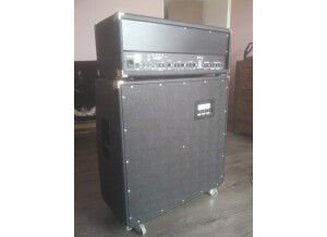 ENGL E640 Invader 150 Head (48824)