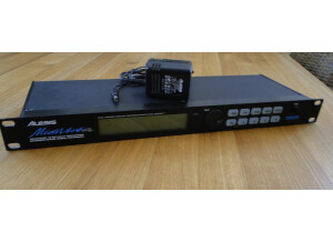 Alesis MidiVerb 4 (25609)
