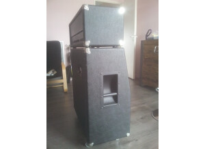 ENGL E640 Invader 150 Head (70797)