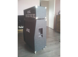 ENGL E640 Invader 150 Head (84965)