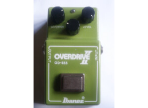 Ibanez OD-855 Overdrive II (48197)