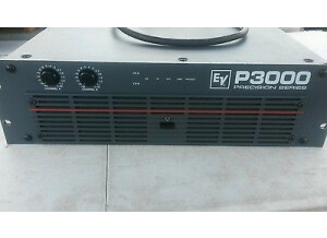Electro-Voice P3000 (57406)