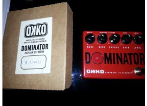 Okko Dominator (5626)