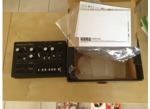 Korg Monotribe (80509)