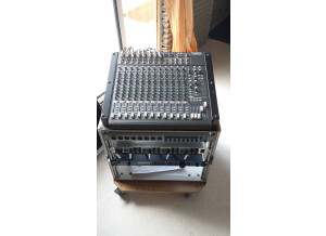 Mackie 1642-VLZ Pro (95478)