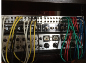 Behringer Ultrapatch Pro PX3000 (36460)