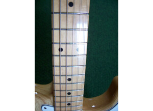 Fender Classic '70s Stratocaster - Natural Maple