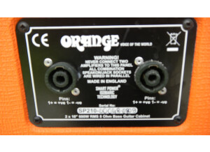 Orange Smart Power SP210