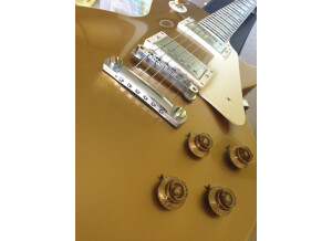 Gibson Les Paul Reissue '57 (58424)
