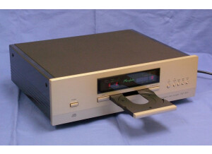 Accuphase DP-410 (86680)