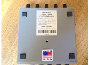 FMR Audio RNC1773 (76646)