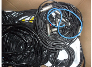Planet Waves XLR/XLR (36310)