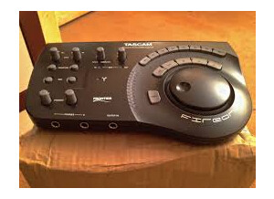 Tascam FireOne (23271)