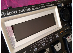 Roland GR-55GK BK