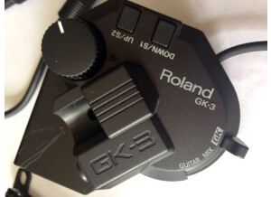 Roland GR-55GK BK