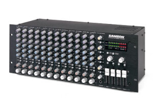 Samson Audio PL 2404