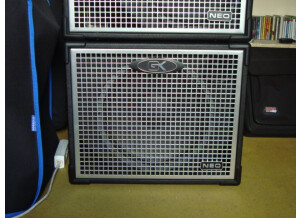 GALLIEN KRUEGER NEO 115 III