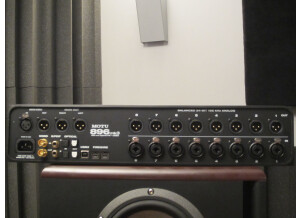 MOTU 896mk3 Hybrid (18681)