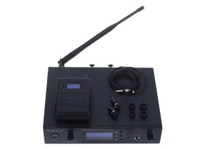 The T.bone IEM 100 - 863 MHz (47906)