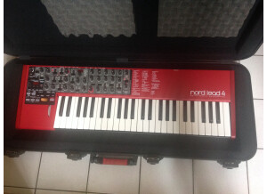 Clavia Nord Lead 4 (88578)