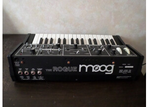 Moog Music Rogue (23260)