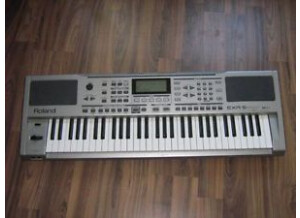 Roland EXR-5 (50484)