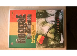 Ueberschall Reggae Fundamentals (40091)