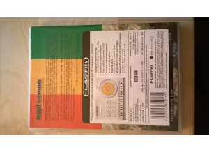 Ueberschall Reggae Fundamentals (80881)