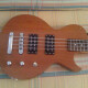 Zemaitis Tribute Bass Zemaitis Tribute Bass