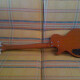 Zemaitis Tribute Bass Zemaitis Tribute Bass