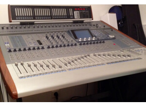 Tascam DM-4800 (96851)