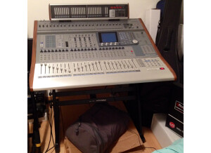 Tascam DM-4800 (4482)