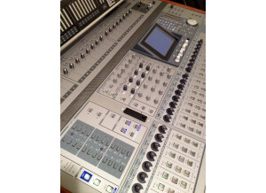 Tascam DM-4800 (67353)