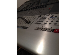 Tascam DM-4800 (94320)