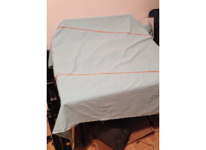 Tascam DM-4800 (85352)