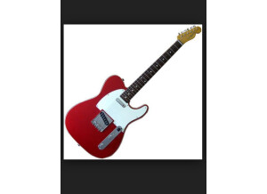 Fender Classic Standard